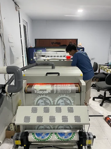 Cari Vendor Jersey Terpercaya? Aflah Apparel Siap dengan Layanan Cepat No 1