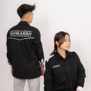 KEMEJA PDH/PDL