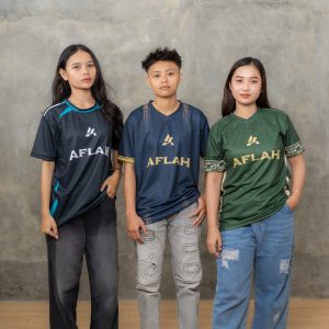 Jersey