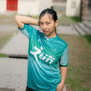 Paket Jersey