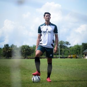Paket Setelan Jersey