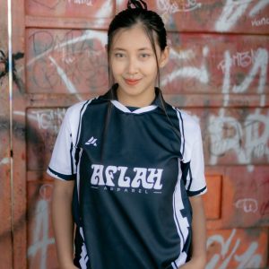 Paket Jersey Polo